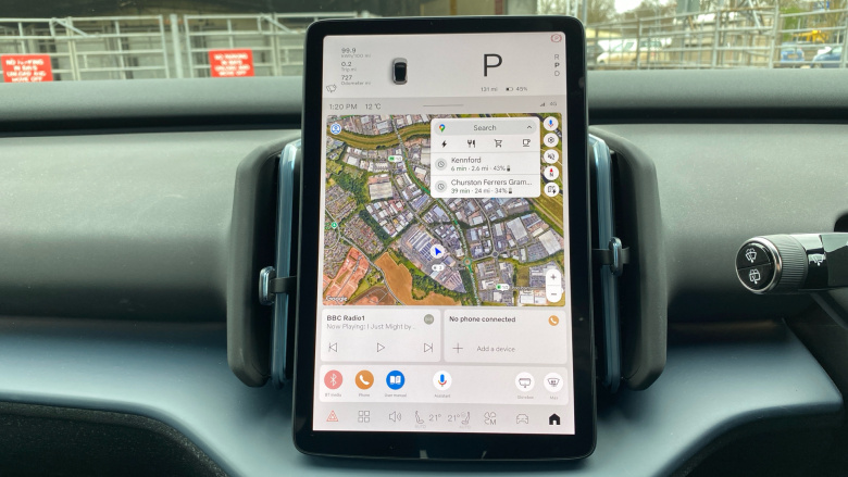 Volvo EX30 200kW SM Extended Range Plus 69kWh 5dr Auto Electric Estate